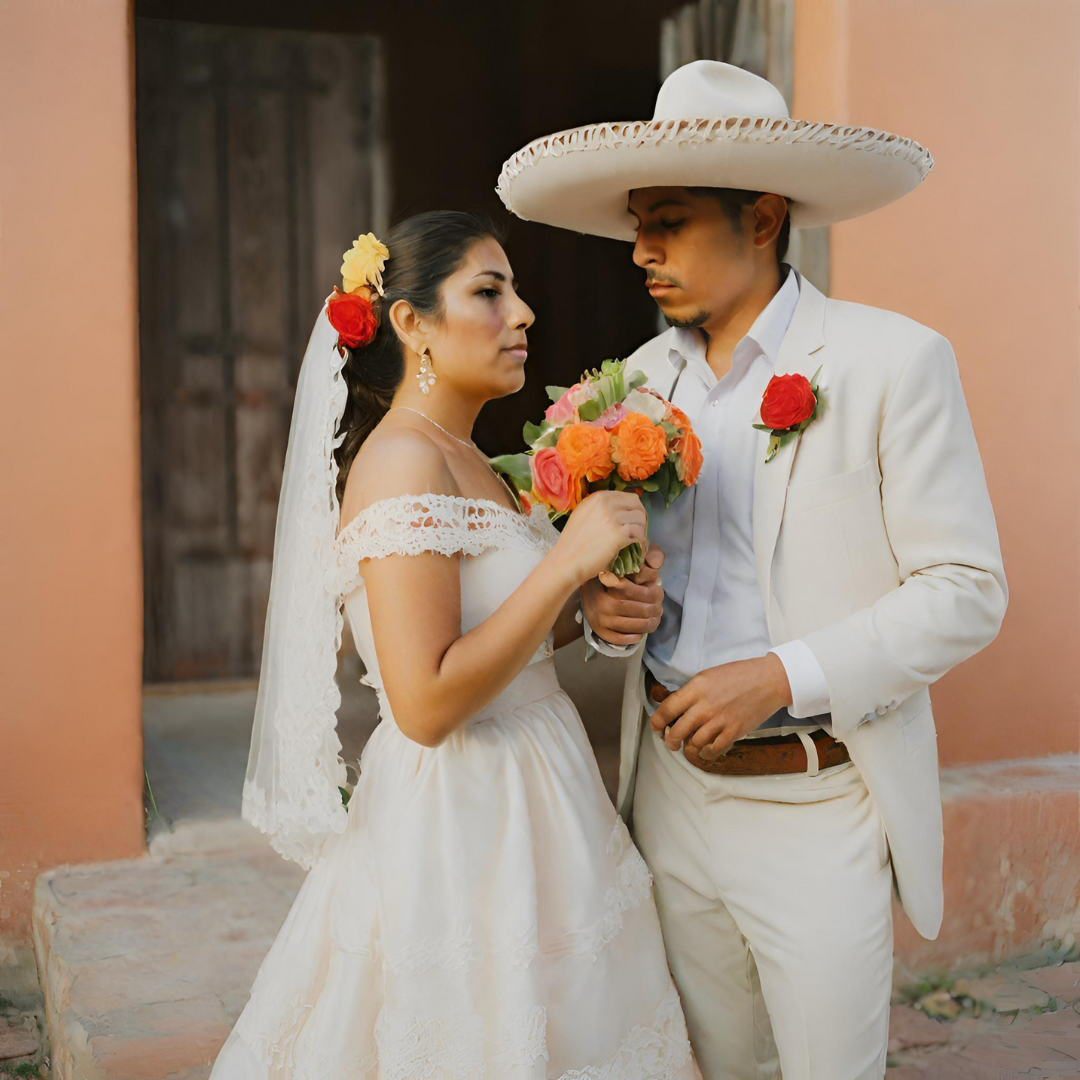 mariachi para bodas