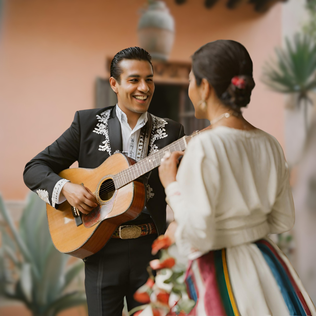 mariachi para serenatas