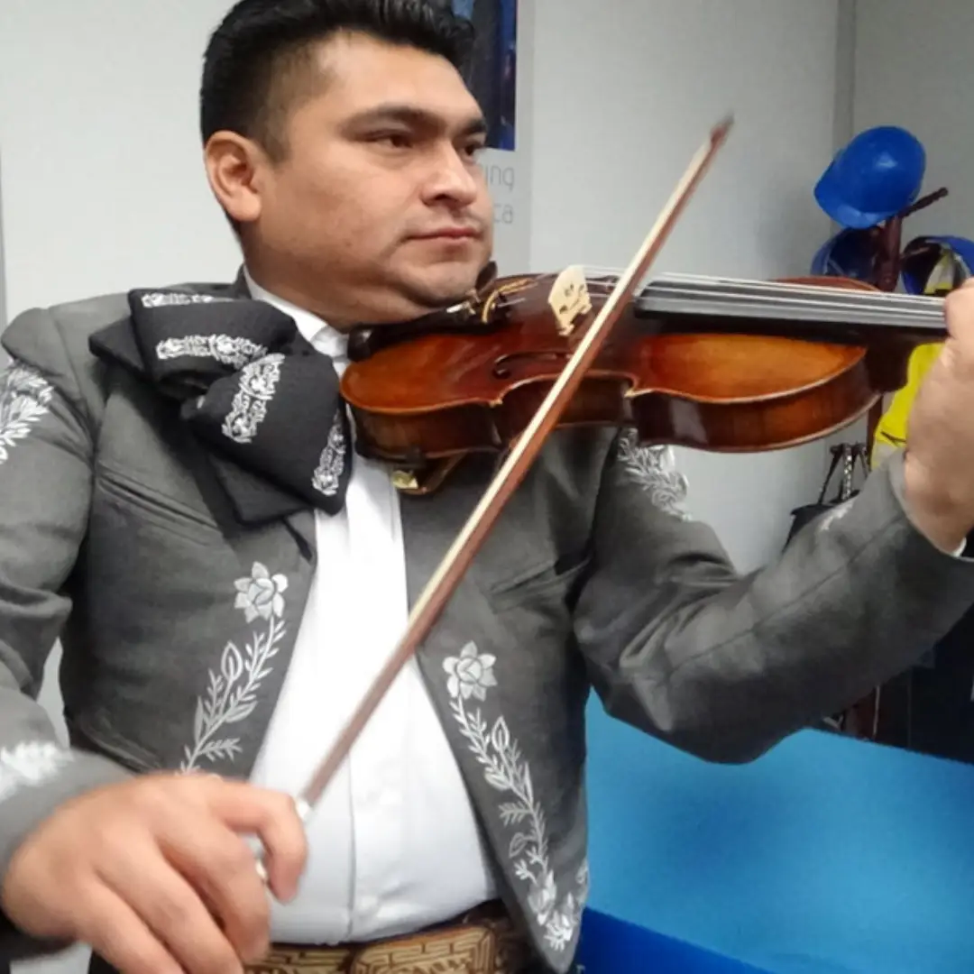 serenata economica